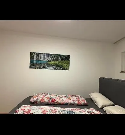 Apartment 2 City